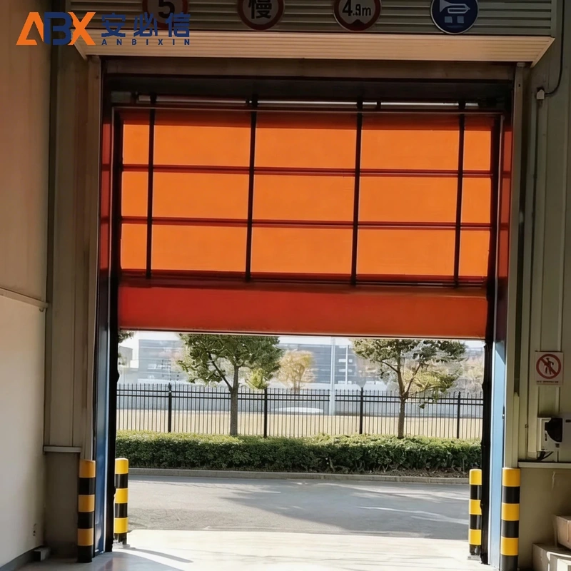 白山堆积门